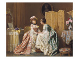 Buy Sharing Confidences at AllPosters.com