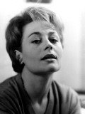 Annie Girardot