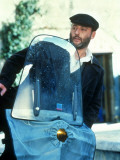 Jean Reno: Roseanna's Grave, 1997
