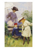 Buy Oops-A-Daisy at AllPosters.com
