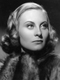 La Michèle Morgan Loi Du Nord, 1939