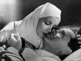 Greta Garbo and Herbert Marshall: The Painted Veil, 1934
