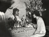 Coco Chanel and Francine Weisweiller