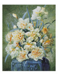 Buy Still Life of Spring Flowers at AllPosters.com