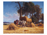 Buy Harvests at AllPosters.com