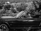 Louis de Funès: Le Gendarme de Saint-Tropez, 1964