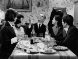 Louis de Funès: Faites Sauter La Banque !, 1963