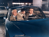 Buy Jean Gabin: Le Pacha, 1967 at AllPosters.com