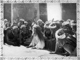 Diana Karenne: Redenzione, 1919
