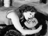 Greta Garbo and John Gilbert: Flesh and The Devil, 1926