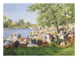 Buy At the Regatta at AllPosters.com