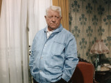 Jean Gabin: Sous Le Signe Du Taureau, 1968