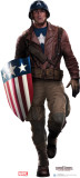 Buy WWII Captain America at AllPosters.com