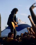 .38 Special, David Lehman, 1989