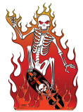 Buy Skate Death at AllPosters.com