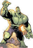 Buy Hulk Big Classic - Marvel at AllPosters.com