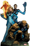 Fantastic Four Classic - Marvel