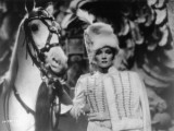 Marlène Dietrich: The Scarlett Empress, 1934