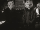 Jean Gabin and Mireille Darc: Monsieur, 1964