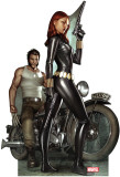 Buy Woverine & Black Widow Classic- Marvel at AllPosters.com