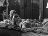 Michèle Morgan: Retour de Manivelle, 1957