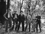 Buy Jean Gabin, Charles Vanel, Raymond Aimos, Charles Dorat, Rafael Medina, Micheline Cheirel: La Belle at AllPosters.com