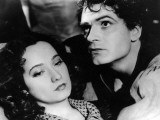 Merle Oberon and Laurence Olivier: Wuthering Heights, 1939