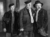 Buy Jean Gabin, Pierre Fresnay and No&euml;l-No&euml;l: Les Vieux de La Vieille, 1960 at AllPosters.com