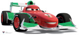 Cars 2 - Francesco