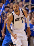 Oklahoma City Thunder v Dallas Mavericks - Game Two, Dallas, TX - MAY 19: Tyson Chandler