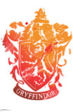 Gryffindor Crest - Harry Potter and the Deathly Hallows