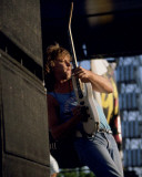 .38 Special, David Lehman, 1989