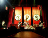 Green Day, Steve Galli, 2005, The Palace, Auburn Hills, Michigan