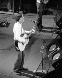 Jackson Browne, Rich Zimmermann, 1975, Performing Arts Center, Milwaukee, Wisconsin