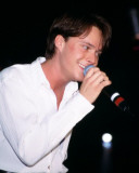 Bryan White, Gordy Collins, 1997, Nashville, Tennessee