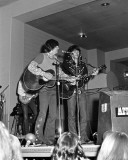 Everly Brothers, Rich Zimmermann, 1972, Milwaukee, Wisconsin