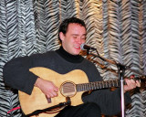 Dave Matthews, Steve Galli, 1998, 105.1 The Edge, Detroit, Michigan
