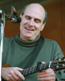James Taylor, Shirley Mae Owens, 2005, New Orleans Jazz & Heritage Festival, New Orleans, Louisiana