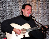 Dave Matthews, Steve Galli, 1998, 105.1 The Edge, Detroit, Michigan