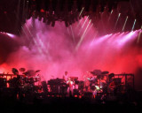 Genesis, Rick Kohlmeyer, 1983, Milwaukee Arena, Milwaukee, Wisconsin