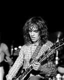 Humble Pie, John Rockwood, 1970, Toledo Sports Arena, Toledo, Ohio
