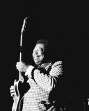 B.B. King, John Rockwood, 1970, Toledo, Ohio