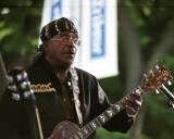 Eddie Kirkland, Shirley Mae Owens, 2005
