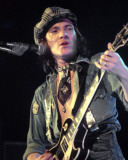 Humble Pie, David Slania, 1975