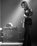 Deep Purple, John Rockwood, 1974, Detroit, Michigan