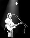Jackson Browne, Thomas Weschler, 1978, East Lansing, Michigan