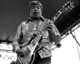 Eddie Kirkland, John Rockwood, 1990