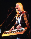Edgar Winter, David Slania, 1974