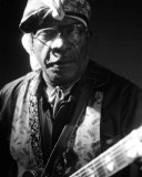 Eddie Kirkland, John Rockwood, 1990, Toledo, Ohio