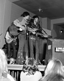 Everly Brothers, Rich Zimmermann, 1972, Milwaukee, Wisconsin